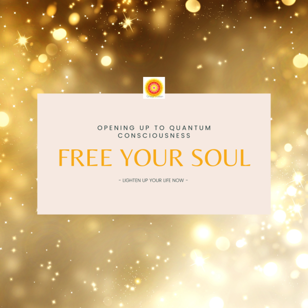 Free your Soul - pakket